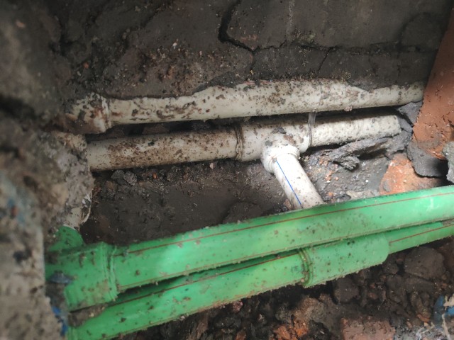 承德高新技术产业开发区消防水管漏水检测维修.客厅漏水检测维修